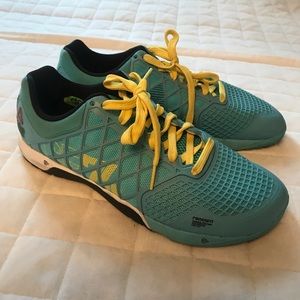 Reebok Women’s CrossFit Shoes